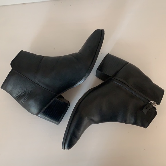 Topshop Booties 39 - Picture 6 of 6